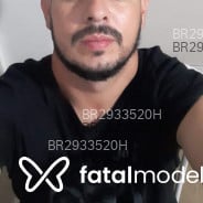 Acompanhante Rodrigo Araújo - Perfil