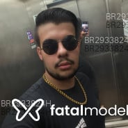 Acompanhante Erik Cozer - Perfil