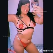 Acompanhante Paty Bubuzinha - Perfil