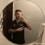Acompanhante Fernando - Perfil