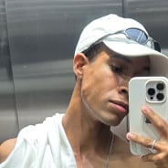 Acompanhante Douglas Lima - Perfil