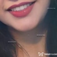 Acompanhante Bia - Perfil