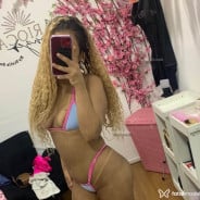 Acompanhante Sarah - Perfil