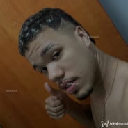 Acompanhante Marcos Vinícius - Perfil