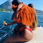 Acompanhante Bella - Perfil