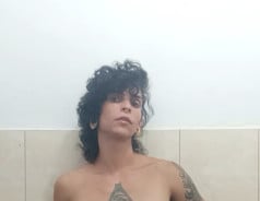 Acompanhante Samara Riviere - Perfil