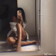 Acompanhante Diana - Perfil