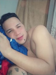 Acompanhante Alexander Jose - Perfil