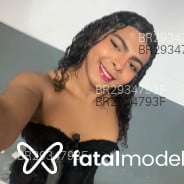 Acompanhante Marcella - Perfil