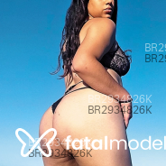Acompanhante Bendita Maria - Perfil