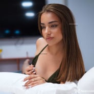 Acompanhante Luara - Perfil