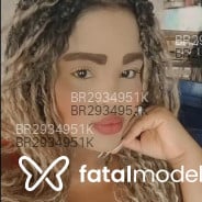 Acompanhante Lilian - Perfil