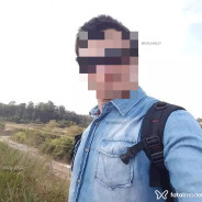 Acompanhante Jaquinho - Perfil