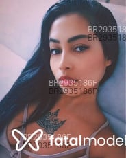 Acompanhante Melissa - Perfil