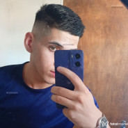 Acompanhante Donatelo - Perfil