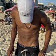 Acompanhante Wagner Menezes - Perfil