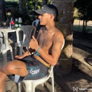 Acompanhante Bandidluxo - Perfil