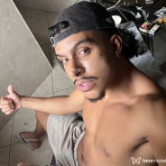 Acompanhante Gustavo Baiano - Perfil
