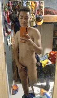 Acompanhante André - Perfil