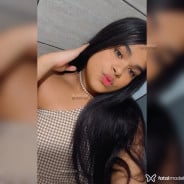 Acompanhante lissa - Perfil