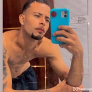 Acompanhante Maicon Douglas - Perfil