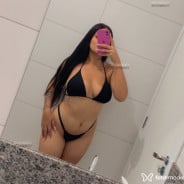 Acompanhante Raissa Lima - Perfil