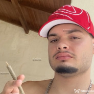 Acompanhante Kauã Silva - Perfil