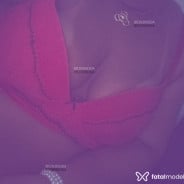 Acompanhante Anney - Perfil