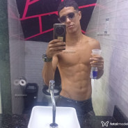 Acompanhante Charmozinho - Perfil