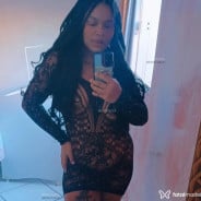 Acompanhante Monique - Perfil