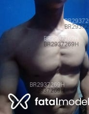 Acompanhante Soldado Mete Forte - Perfil