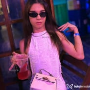 Acompanhante Bruna - Perfil