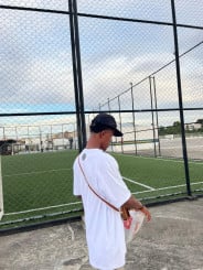 Acompanhante Wl Dks - Perfil