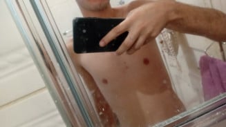 Acompanhante Daniel - Perfil