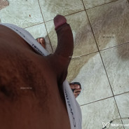 Acompanhante Edson Viana - Perfil