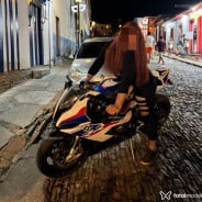 Acompanhante Milena Cdzinh - Perfil
