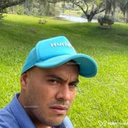 Acompanhante Mateus Santos - Perfil