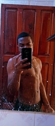 Acompanhante Lucas fs - Perfil