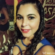 Acompanhante Luana - Perfil