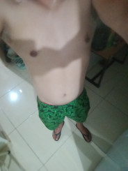 Acompanhante Brincalhão - Perfil