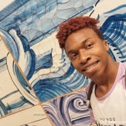 Acompanhante Caique - Perfil