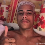 Acompanhante Bryan - Perfil