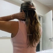 Acompanhante Fernanda - Perfil