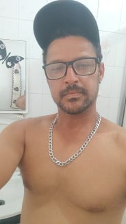 Acompanhante Mazucco - Perfil