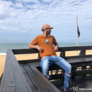 Acompanhante Felipe Monteiro - Perfil