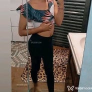 Acompanhante Larissa - Perfil