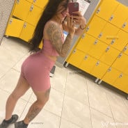 Acompanhante Hannah Martins - Perfil