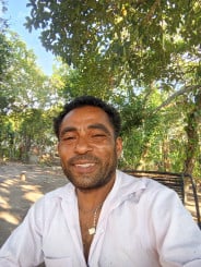Acompanhante Marcelo - Perfil