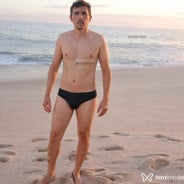 Acompanhante Michael - Perfil