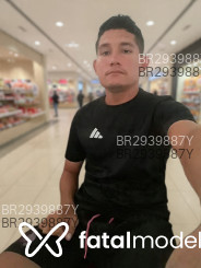 Acompanhante Sdrong - Perfil